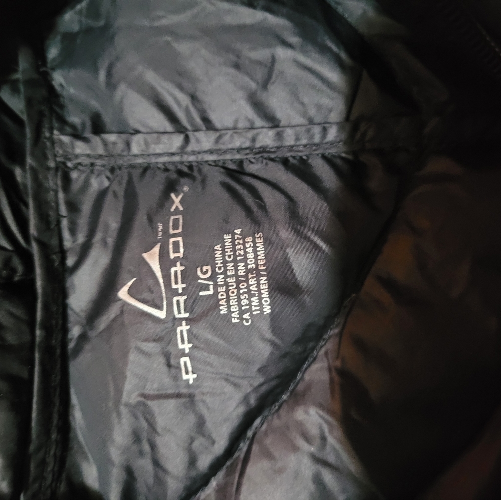 Jacket - Picture 4 of 5